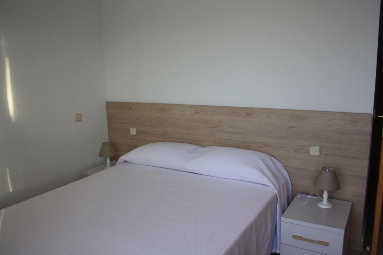 Ar Apartamentos Soto Real Dış mekan fotoğraf