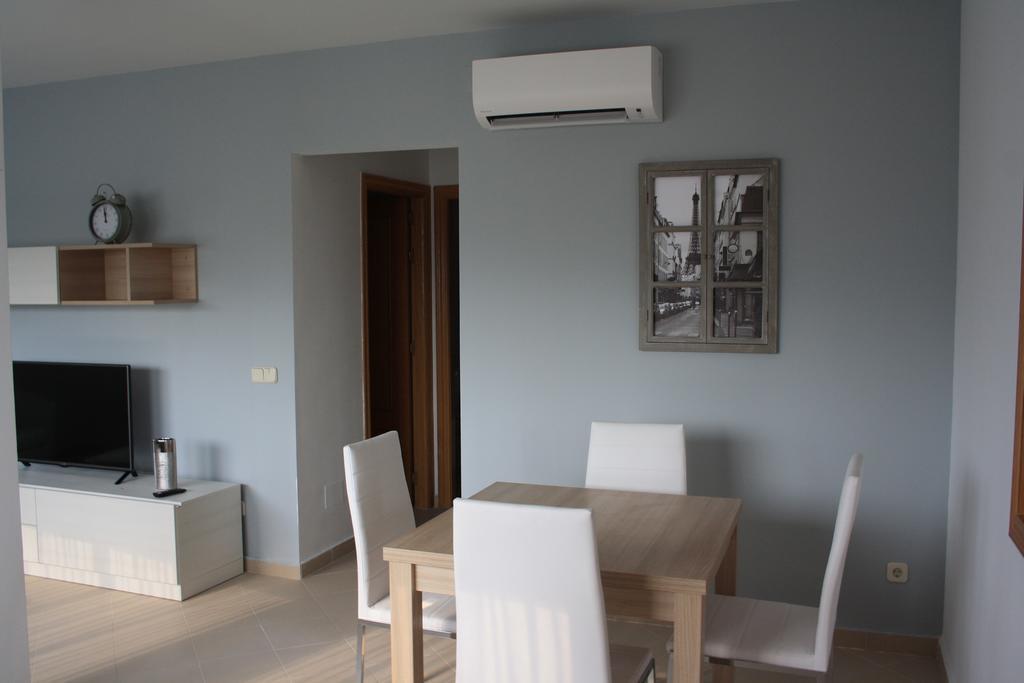 Ar Apartamentos Soto Real Dış mekan fotoğraf