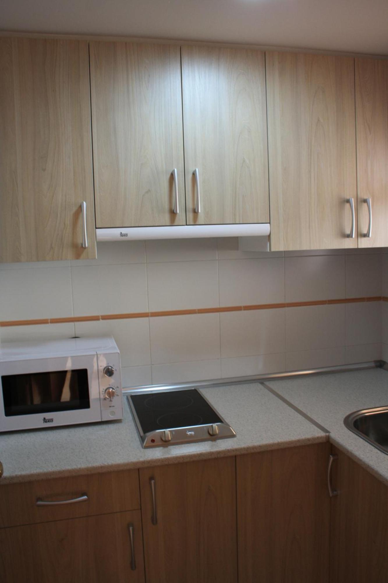 Ar Apartamentos Soto Real Dış mekan fotoğraf