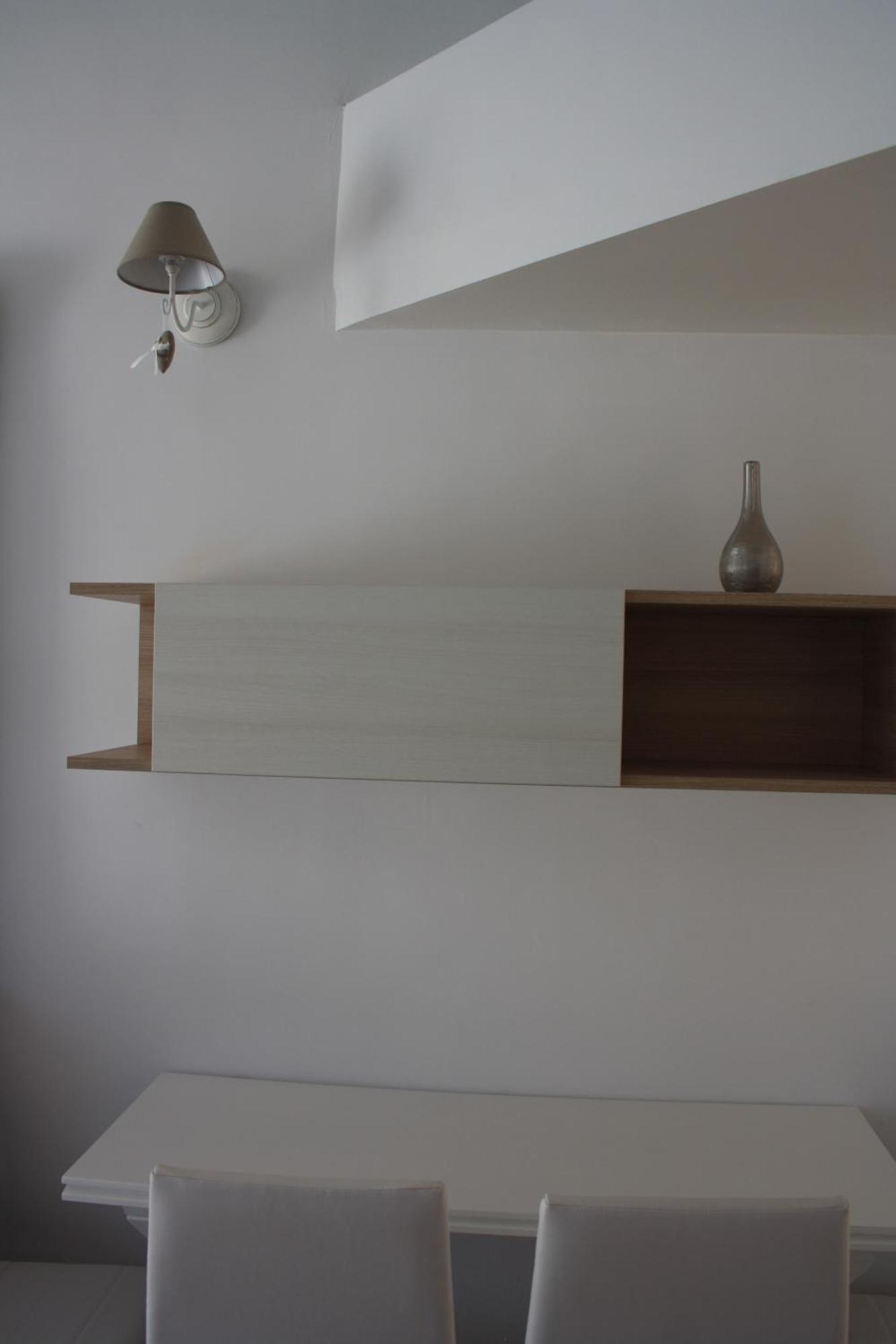 Ar Apartamentos Soto Real Oda fotoğraf